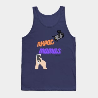 NKPAC Mamas Tank Top